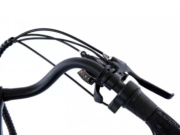 Электровелосипед ELBIKE GALANT BIG ST